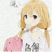 读者 灰羽 的头像